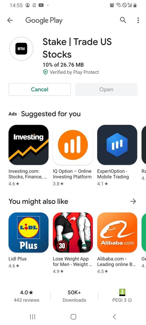 Hello Stake App Review 2024 – Pros & Cons .